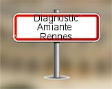 Diagnostic Amiante avant démolition sur Rennes